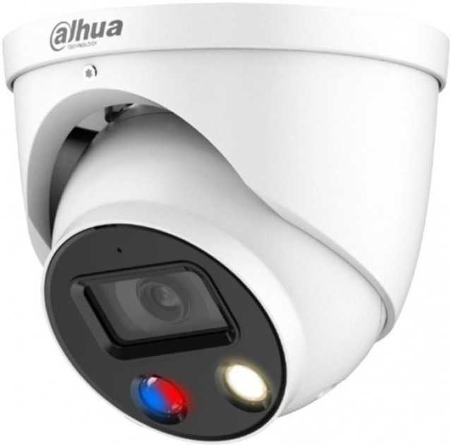 DH-IPC-HDW3449HP-AS-PV-0360B-S5 Уличные IP камеры видеонаблюдения фото, изображение
