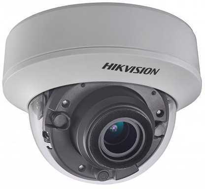 Hikvision DS-2CE59H8T-AVPIT3ZF (2.7-13.5 mm) Камеры видеонаблюдения уличные фото, изображение