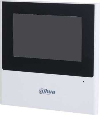 Dahua DHI-VTH2611L-WP IP видеомониторы фото, изображение