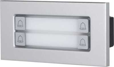 Dahua DHI-VTO4202F-MDB4 IP вызывные панели фото, изображение