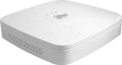 Dahua DHI-NVR2104-P-4KS3 IP-видеорегистраторы (NVR) фото, изображение